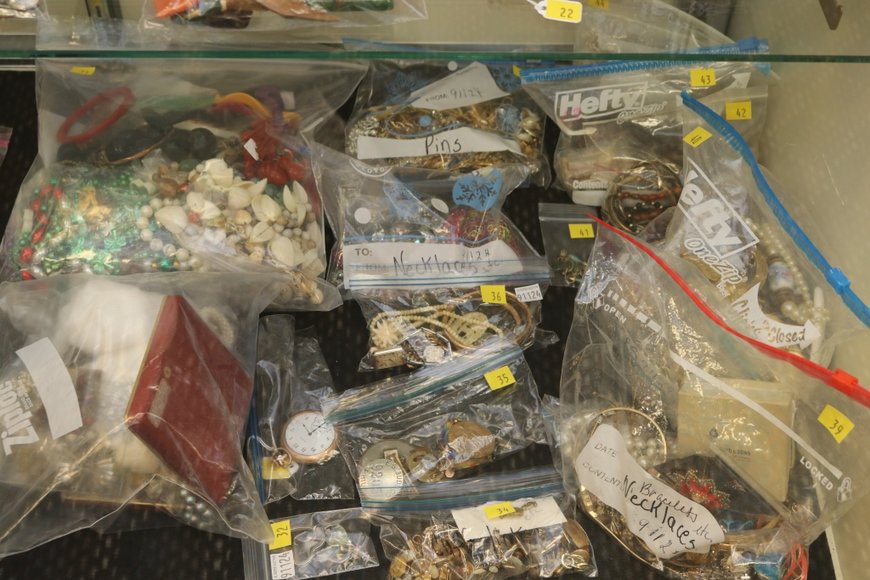 Image for Gallery Auction: 7-25-19