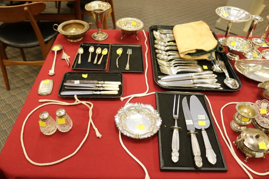 Image for Gallery Auction: 7-25-19