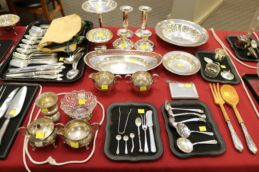 Image for Gallery Auction: 7-25-19