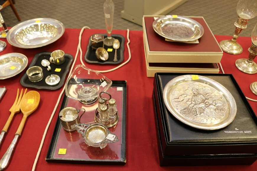 Image for Gallery Auction: 7-25-19