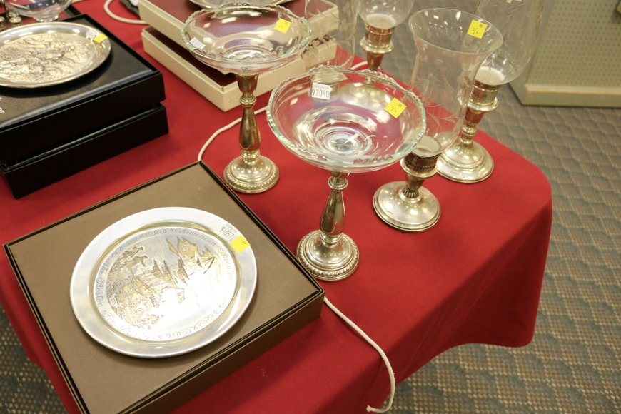 Image for Gallery Auction: 7-25-19