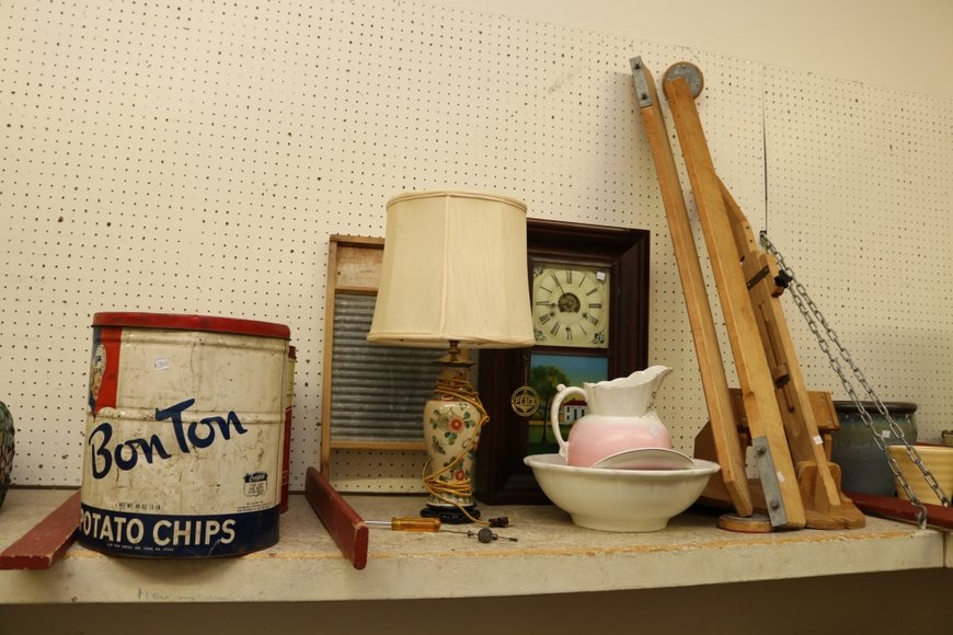 Image for Gallery Auction: 7-25-19