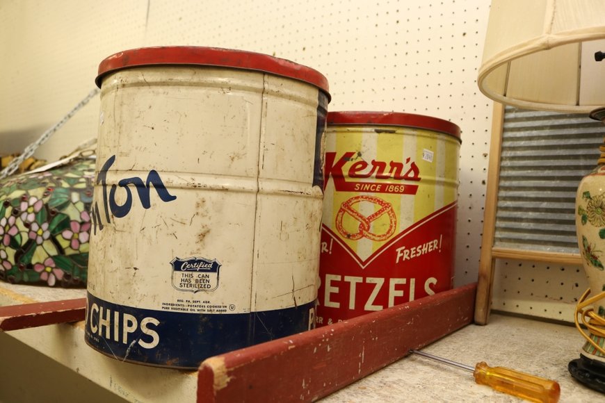 Image for Gallery Auction: 7-25-19