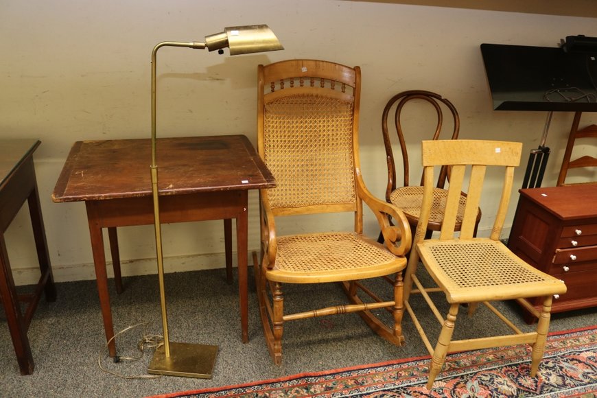 Image for Gallery Auction: 7-25-19