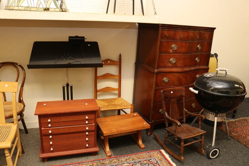 Image for Gallery Auction: 7-25-19