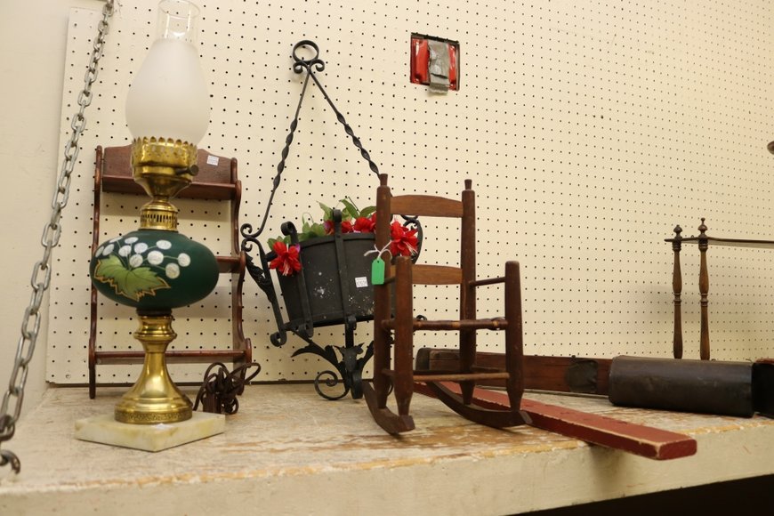 Image for Gallery Auction: 7-25-19