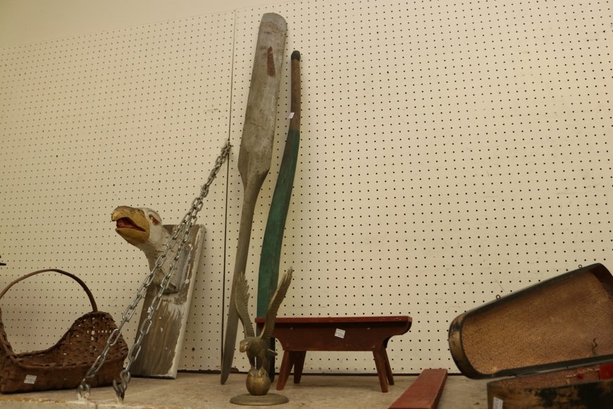 Image for Gallery Auction: 7-25-19