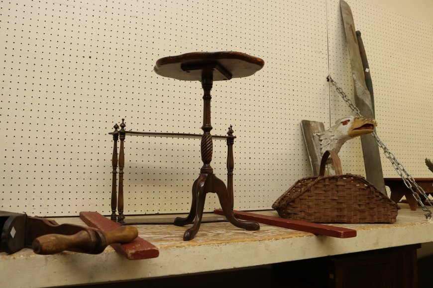 Image for Gallery Auction: 7-25-19