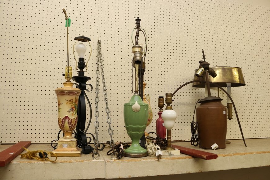 Image for Gallery Auction: 7-25-19