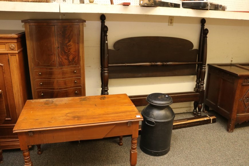 Image for Gallery Auction: 7-25-19