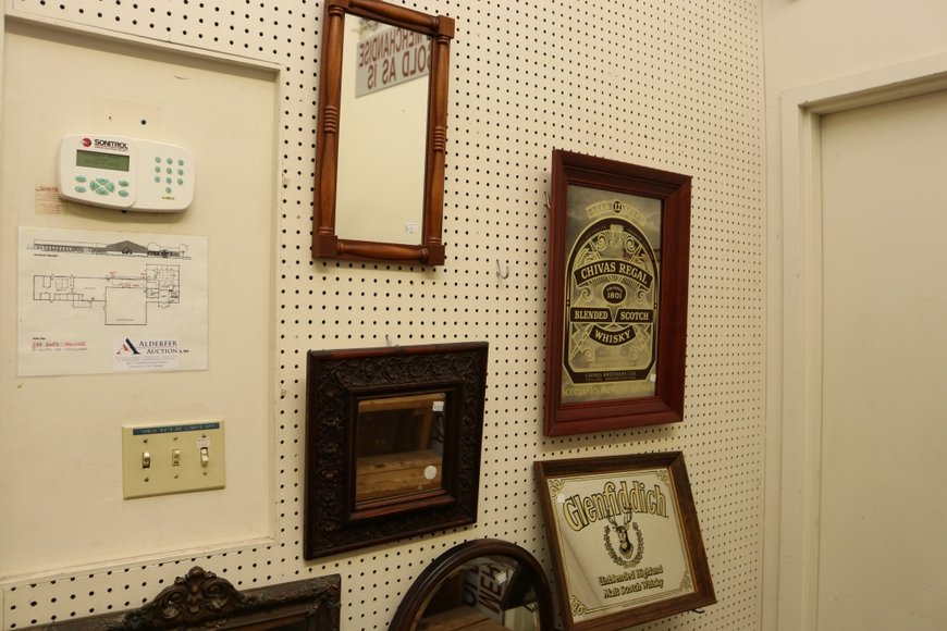 Image for Gallery Auction: 7-25-19