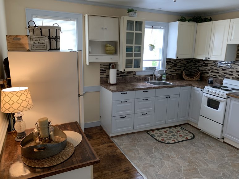 Image for 2 BR Home in Downtown Fredericksburg, VA--Great Location & Investment Opportunity!!