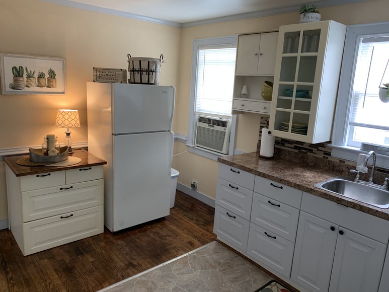 Image for 2 BR Home in Downtown Fredericksburg, VA--Great Location & Investment Opportunity!!