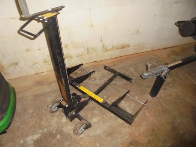 Image for PERSONAL PROPERTY AUCTION