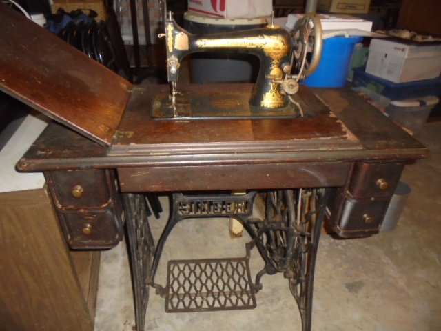 Image for PERSONAL PROPERTY AUCTION