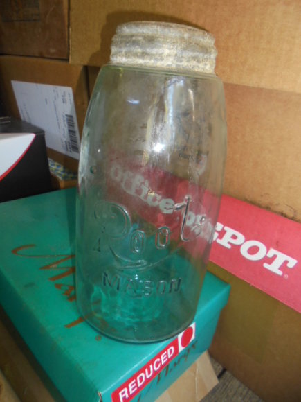 Image for PERSONAL PROPERTY AUCTION