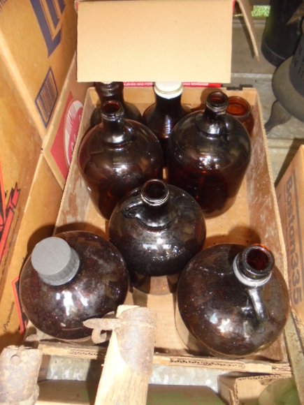 Image for PERSONAL PROPERTY AUCTION