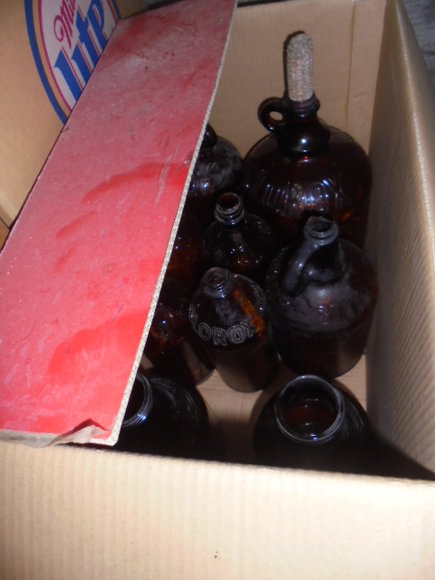 Image for PERSONAL PROPERTY AUCTION