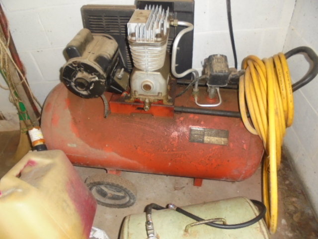 Image for PERSONAL PROPERTY AUCTION