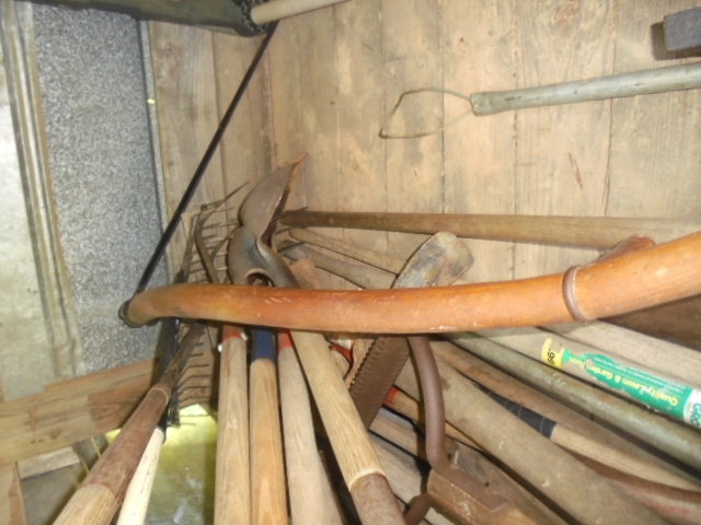 Image for PERSONAL PROPERTY AUCTION