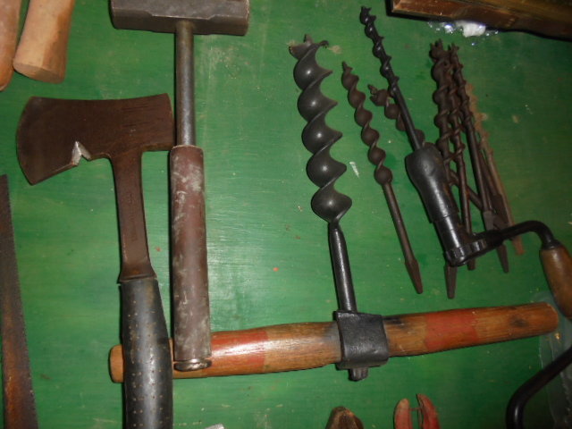 Image for PERSONAL PROPERTY AUCTION