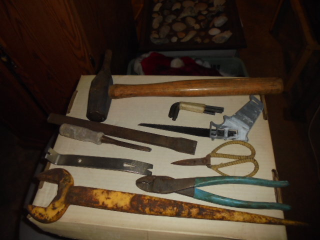 Image for PERSONAL PROPERTY AUCTION