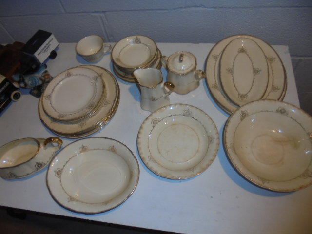 Image for PERSONAL PROPERTY AUCTION