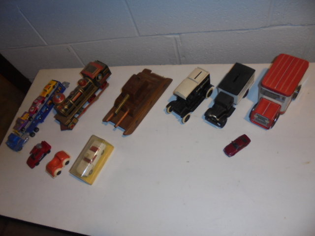 Image for PERSONAL PROPERTY AUCTION