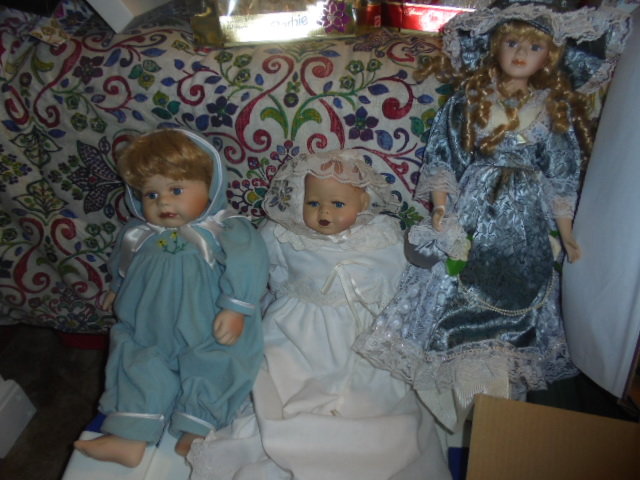 Image for PERSONAL PROPERTY AUCTION