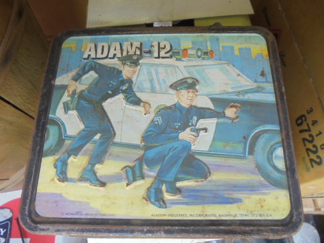 Image for PERSONAL PROPERTY AUCTION