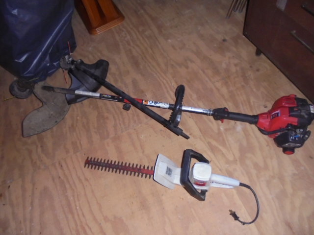 Image for PERSONAL PROPERTY AUCTION