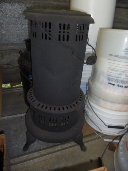 Image for PERSONAL PROPERTY AUCTION