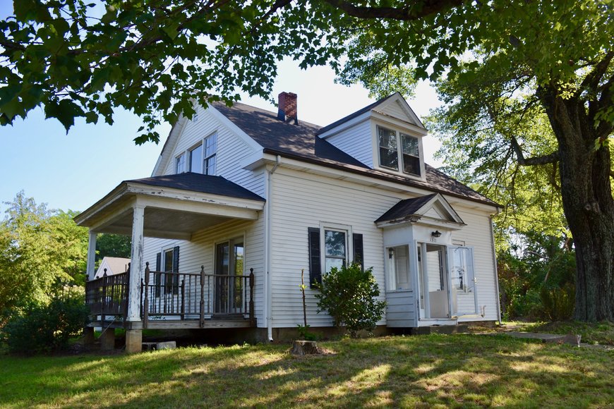 Image for 2 Commercial Stafford County Courthouse Corridor Parcels Totaling 1.43 +/- Acres w/Buildings on Each Parcel