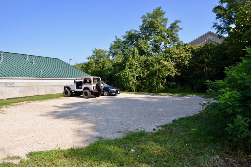 Image for 2 Commercial Stafford County Courthouse Corridor Parcels Totaling 1.43 +/- Acres w/Buildings on Each Parcel