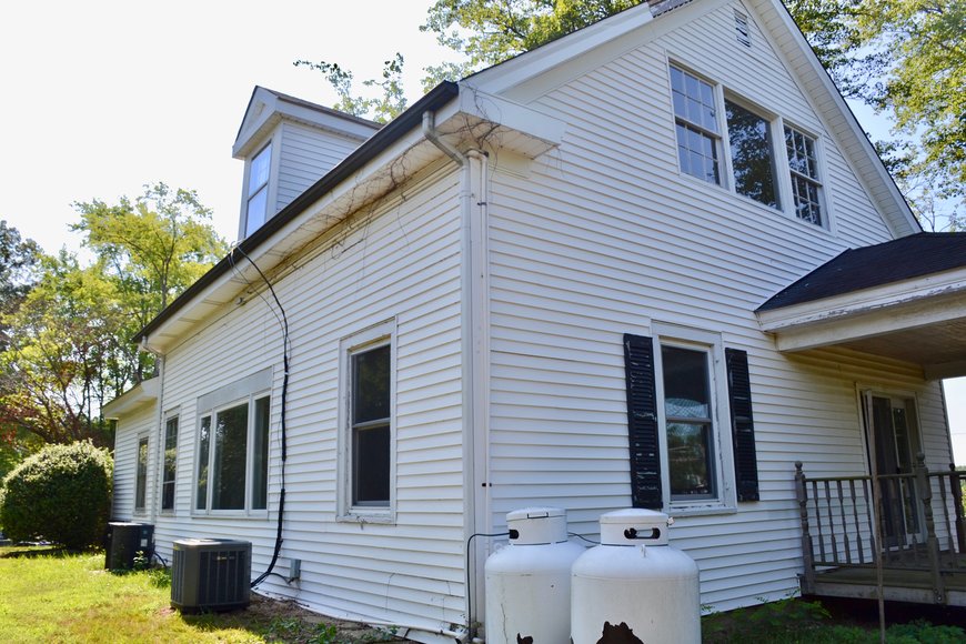 Image for 2 Commercial Stafford County Courthouse Corridor Parcels Totaling 1.43 +/- Acres w/Buildings on Each Parcel