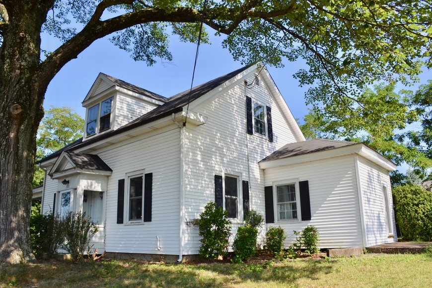 Image for 2 Commercial Stafford County Courthouse Corridor Parcels Totaling 1.43 +/- Acres w/Buildings on Each Parcel