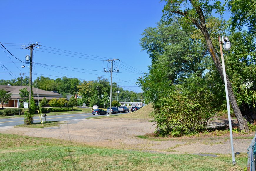 Image for 2 Commercial Stafford County Courthouse Corridor Parcels Totaling 1.43 +/- Acres w/Buildings on Each Parcel