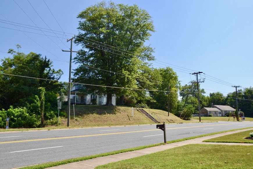 Image for 2 Commercial Stafford County Courthouse Corridor Parcels Totaling 1.43 +/- Acres w/Buildings on Each Parcel