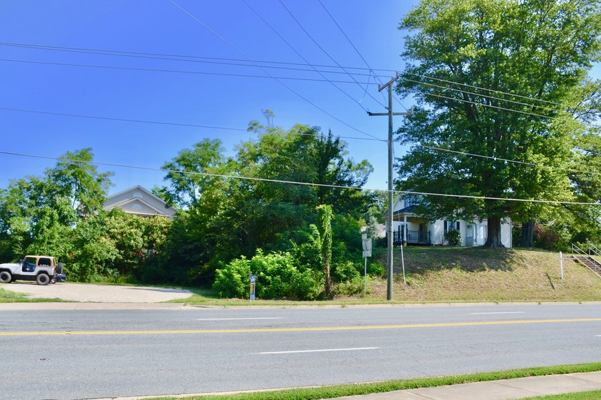 Image for 2 Commercial Stafford County Courthouse Corridor Parcels Totaling 1.43 +/- Acres w/Buildings on Each Parcel