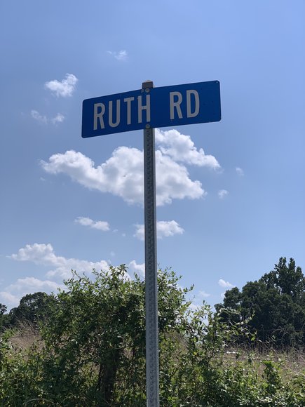 Image for 16.17 +/- Acres of Buildable Land in Madison County, VA