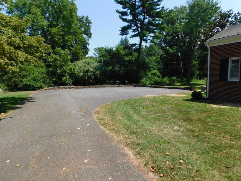 Image for 5 BR/3.5 BA Brick Home on 1.1 +/- Acres in the Town of Orange, VA