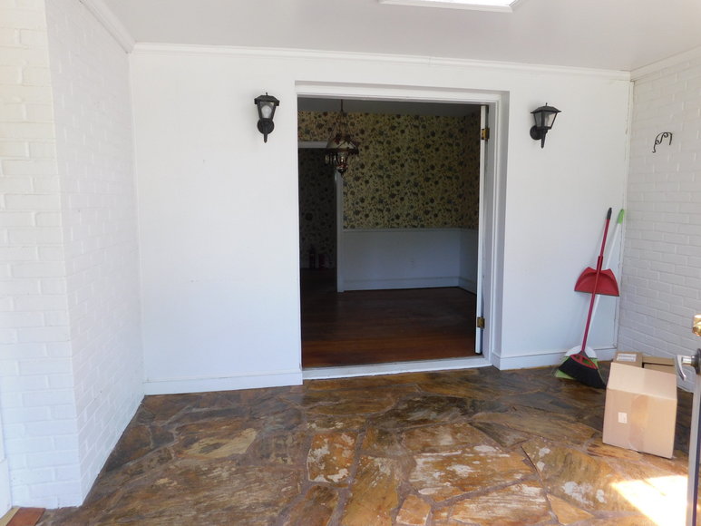 Image for 5 BR/3.5 BA Brick Home on 1.1 +/- Acres in the Town of Orange, VA