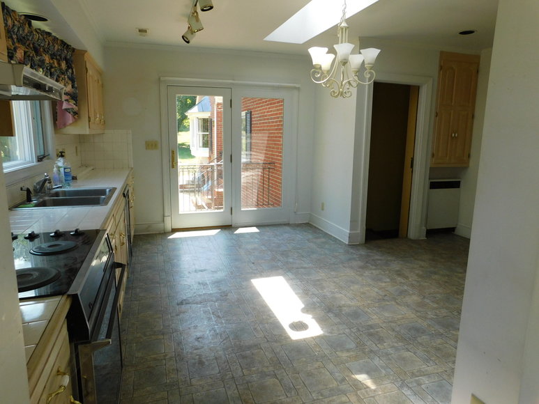 Image for 5 BR/3.5 BA Brick Home on 1.1 +/- Acres in the Town of Orange, VA