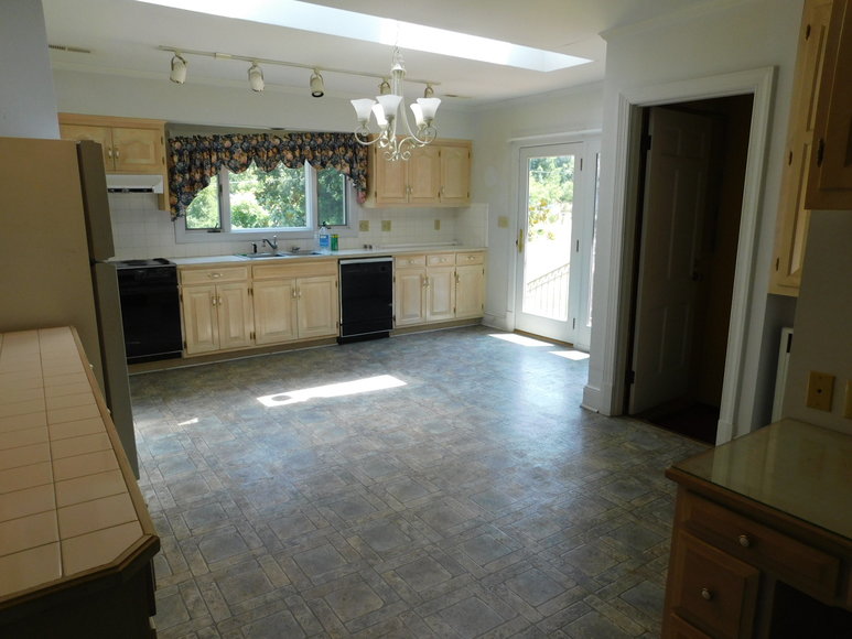 Image for 5 BR/3.5 BA Brick Home on 1.1 +/- Acres in the Town of Orange, VA