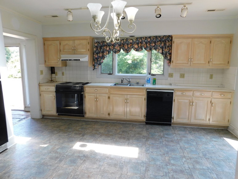 Image for 5 BR/3.5 BA Brick Home on 1.1 +/- Acres in the Town of Orange, VA