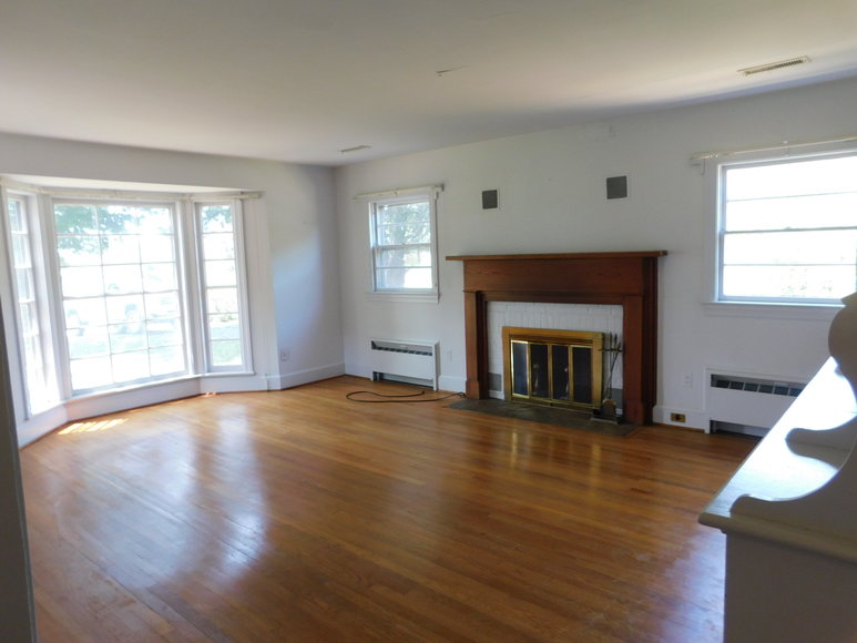 Image for 5 BR/3.5 BA Brick Home on 1.1 +/- Acres in the Town of Orange, VA