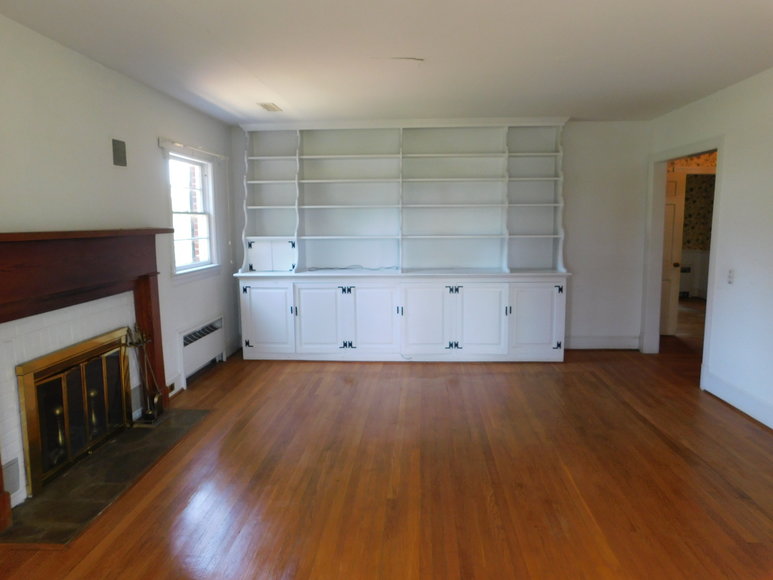 Image for 5 BR/3.5 BA Brick Home on 1.1 +/- Acres in the Town of Orange, VA