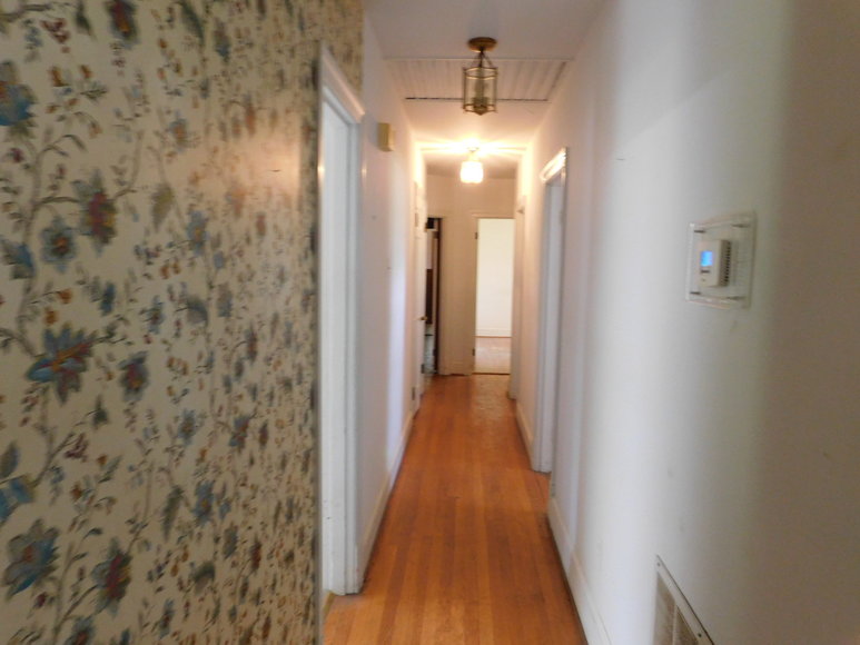 Image for 5 BR/3.5 BA Brick Home on 1.1 +/- Acres in the Town of Orange, VA