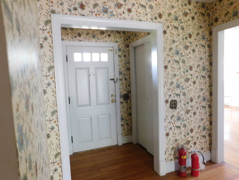 Image for 5 BR/3.5 BA Brick Home on 1.1 +/- Acres in the Town of Orange, VA