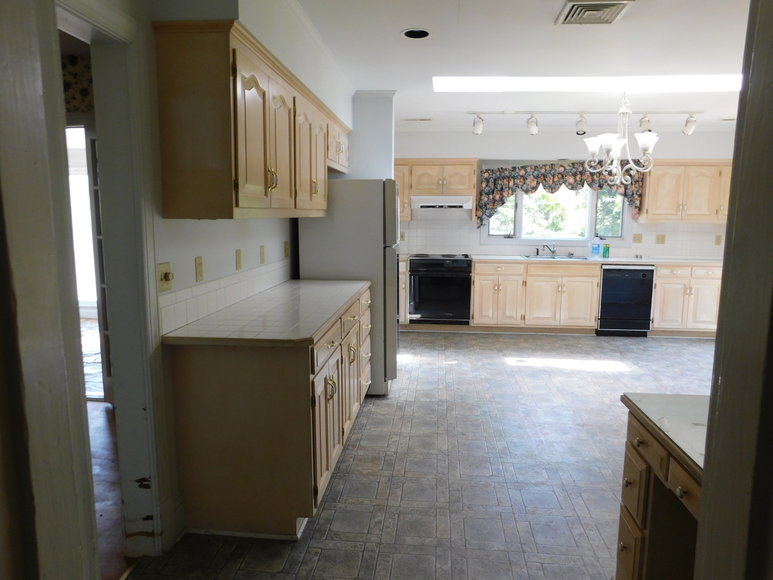 Image for 5 BR/3.5 BA Brick Home on 1.1 +/- Acres in the Town of Orange, VA